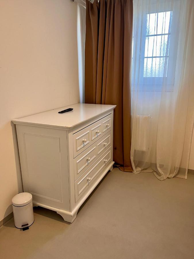 Budget Room Free Parking Pratteln Exterior foto