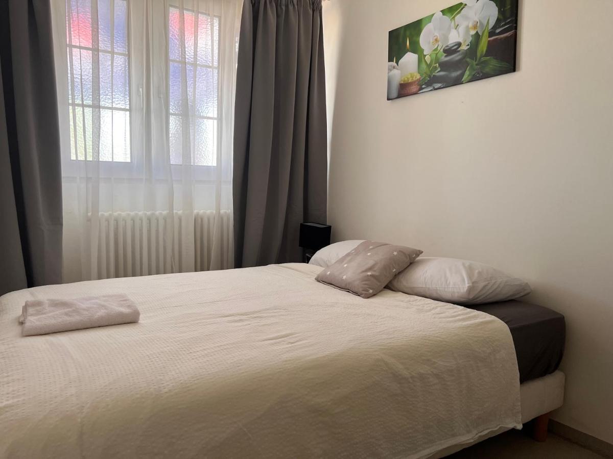 Budget Room Free Parking Pratteln Exterior foto